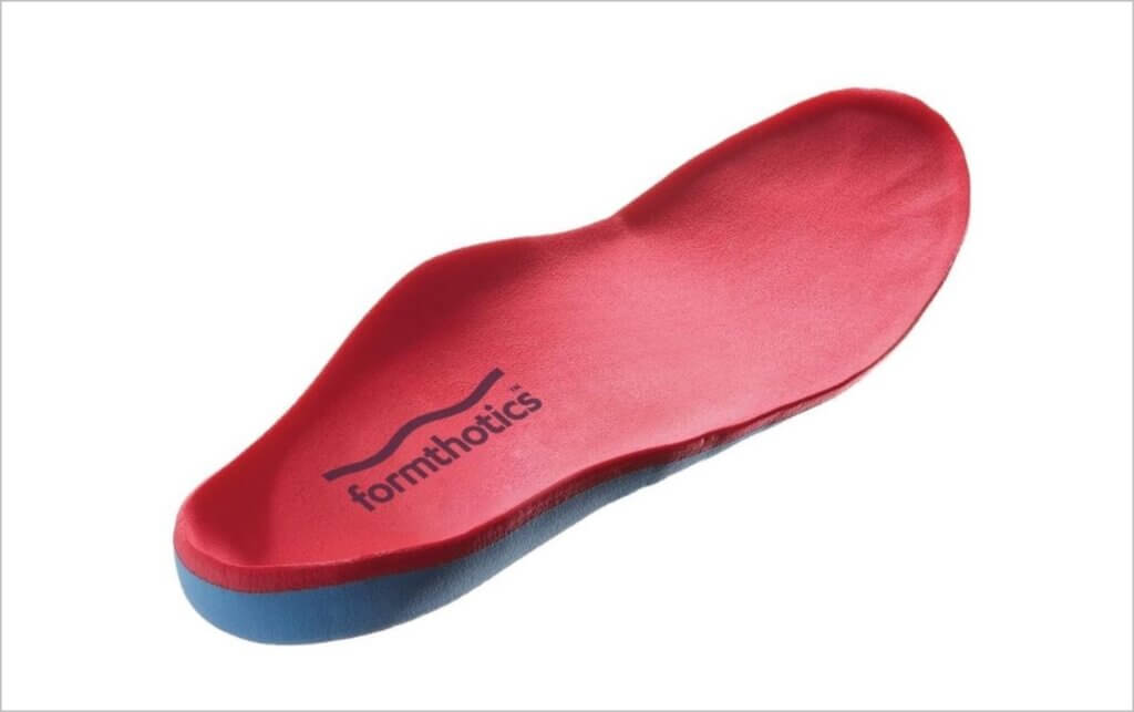 フォームソティックス・メディカル